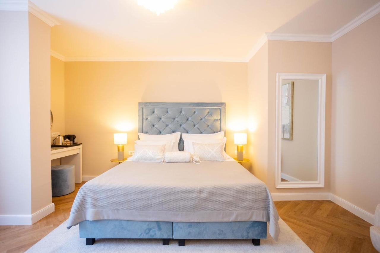 City And Style Luxury Rooms Split Exterior foto