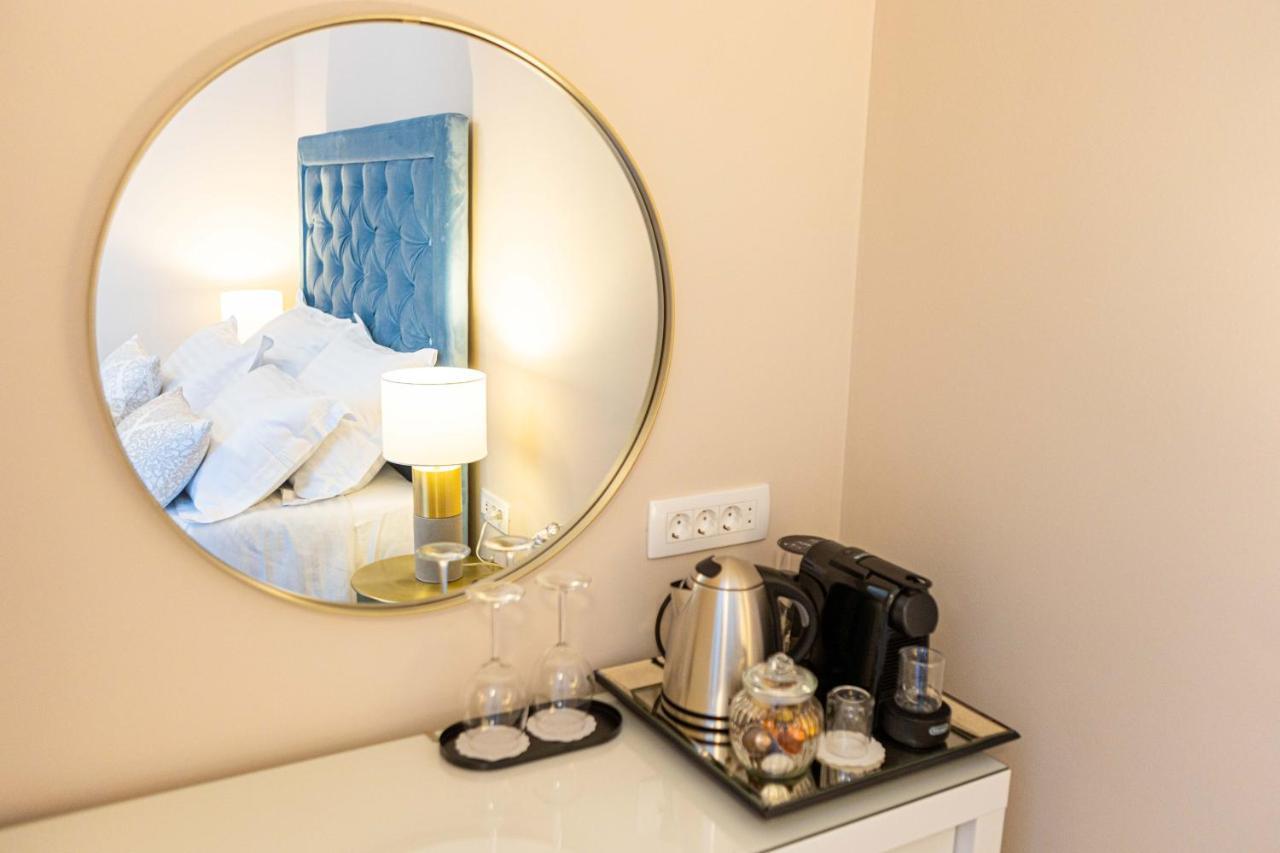 City And Style Luxury Rooms Split Exterior foto